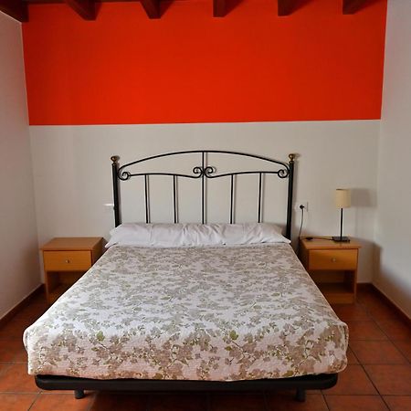 Apartamentos Aires De Avin - Onis エクステリア 写真