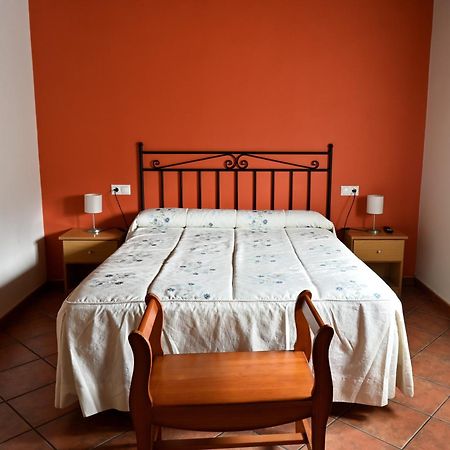 Apartamentos Aires De Avin - Onis エクステリア 写真