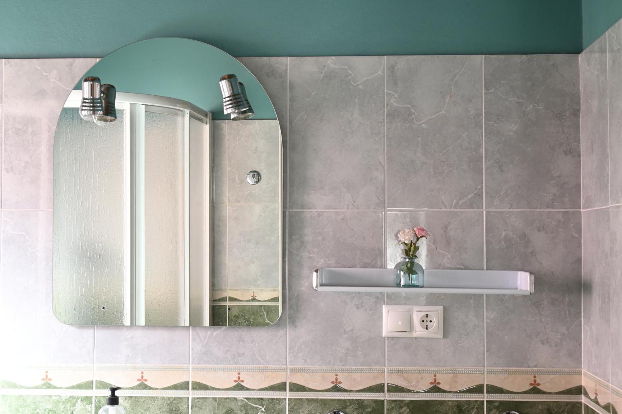Apartamentos Aires De Avin - Onis エクステリア 写真