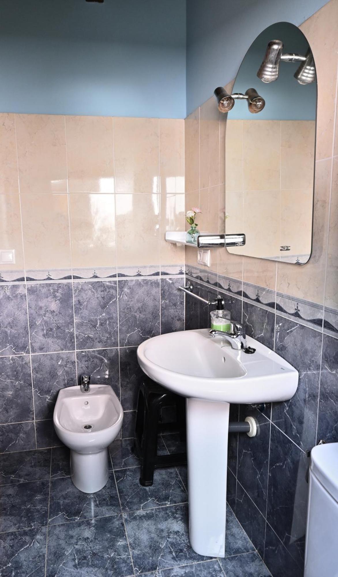 Apartamentos Aires De Avin - Onis エクステリア 写真